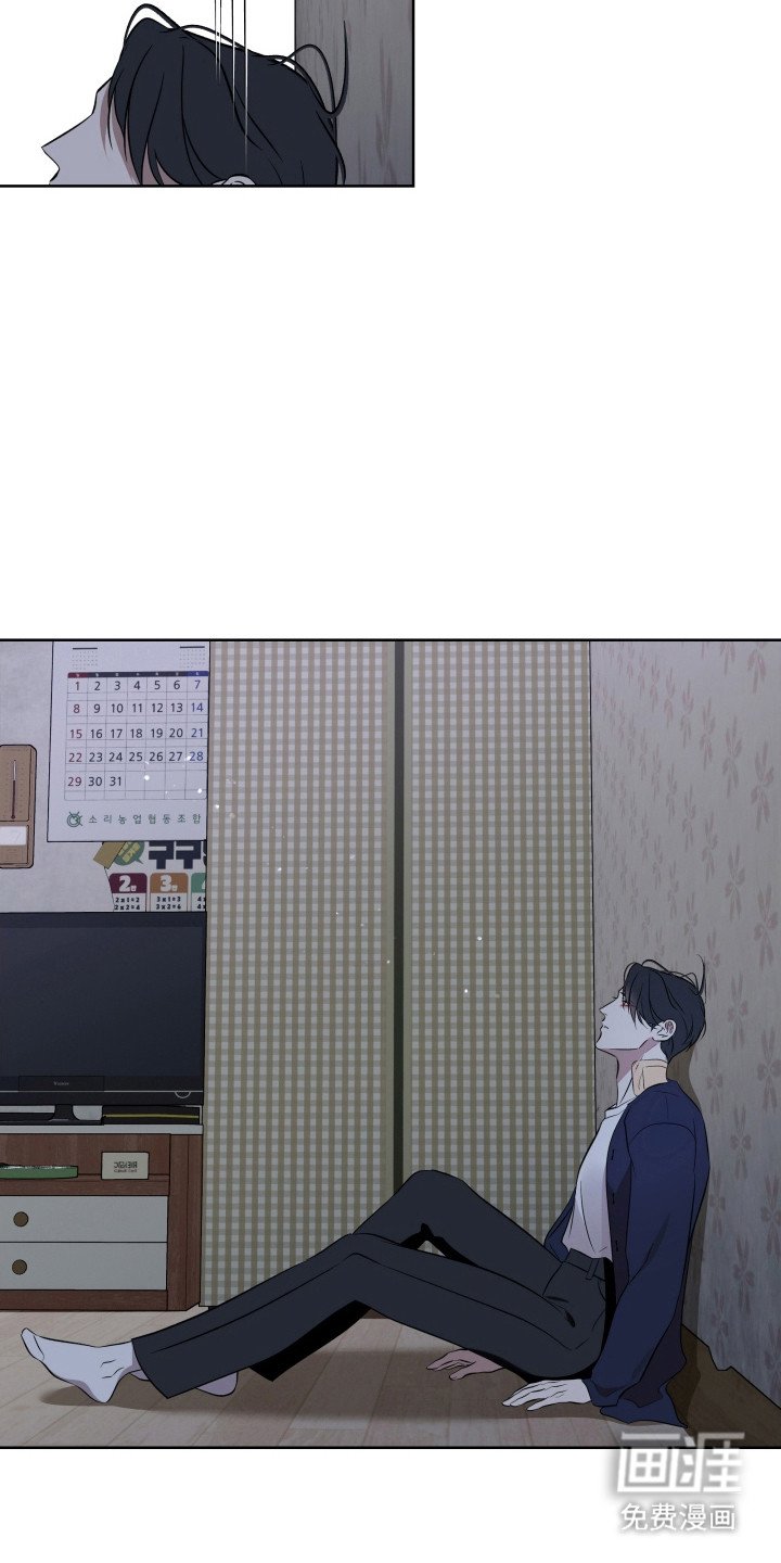 第58章：只是借口