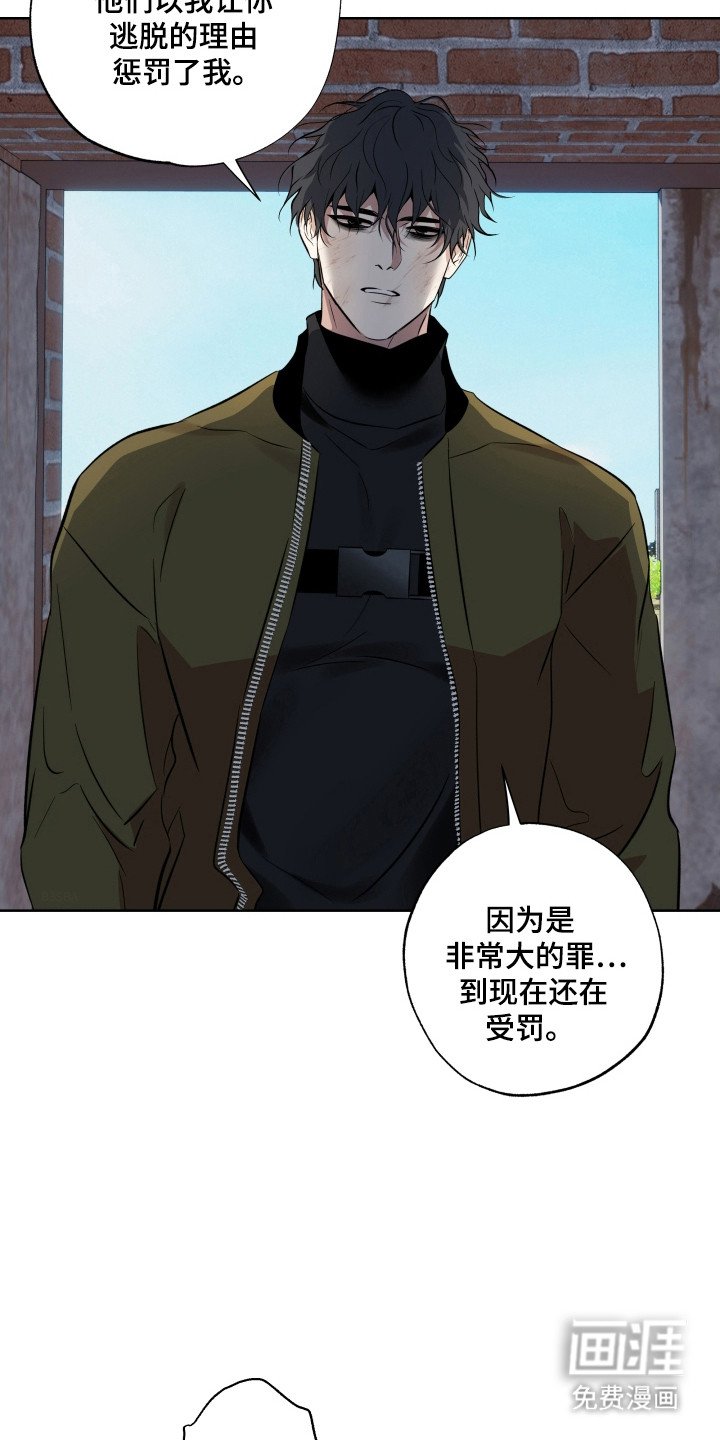 第61章：设了陷阱（第一季完结）
