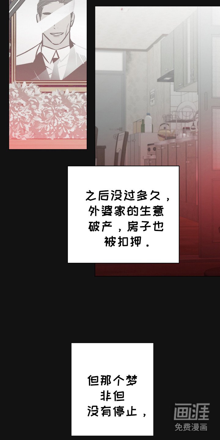 第1章：噩梦