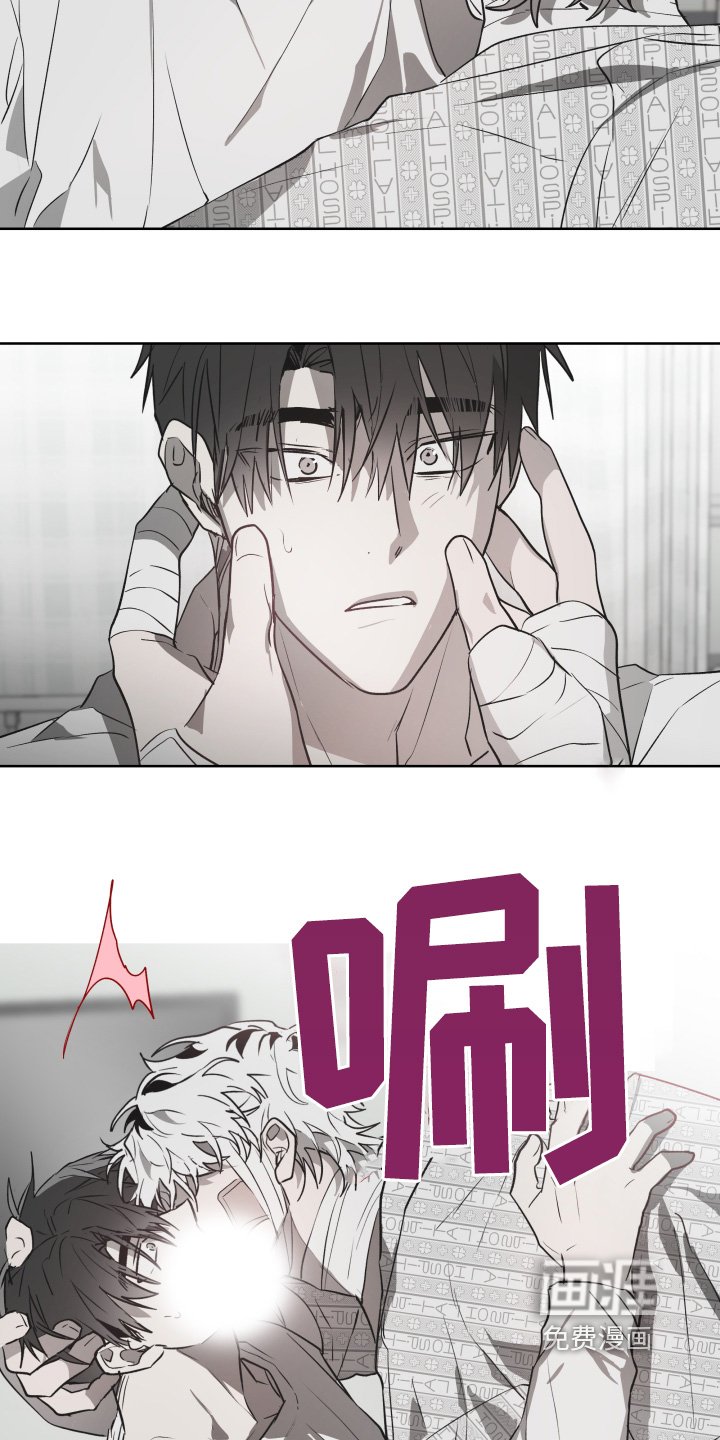 第14章：你这个疯子