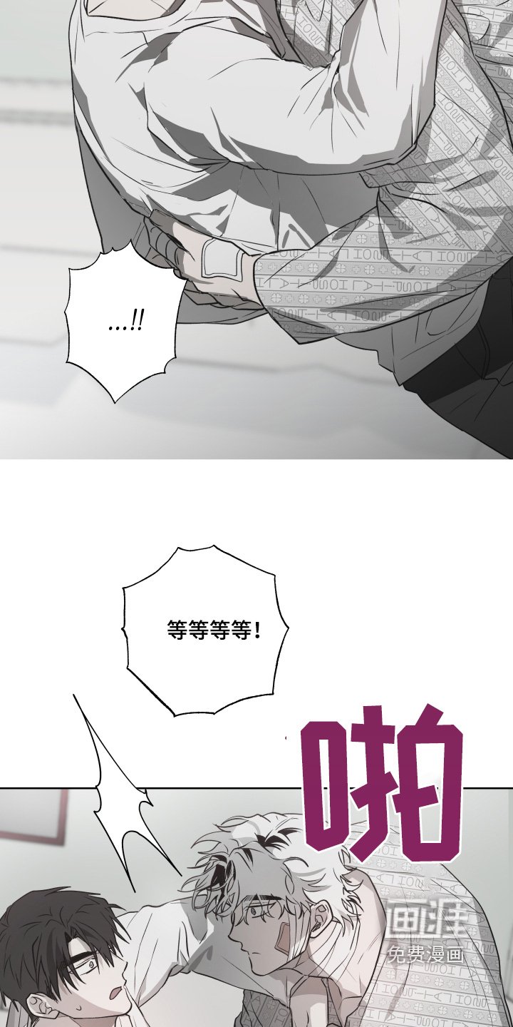 第14章：你这个疯子