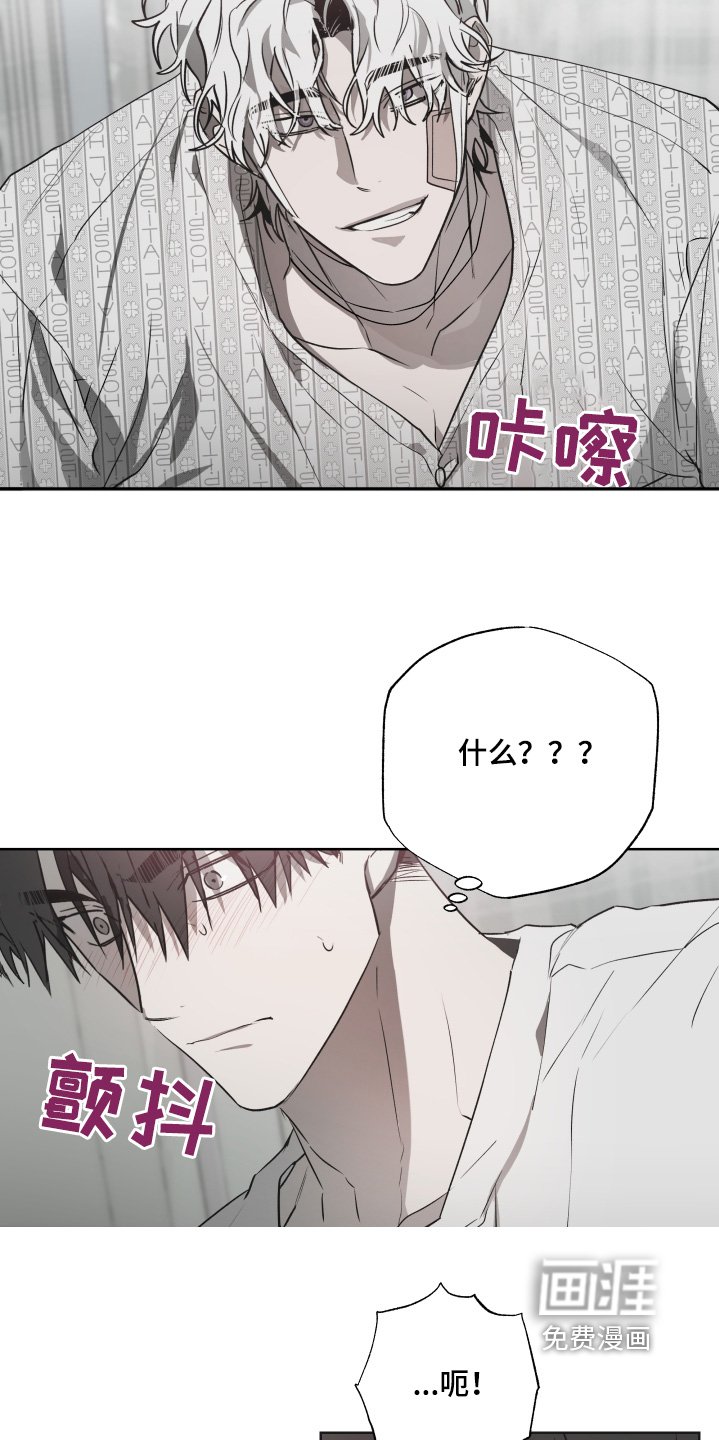第14章：你这个疯子