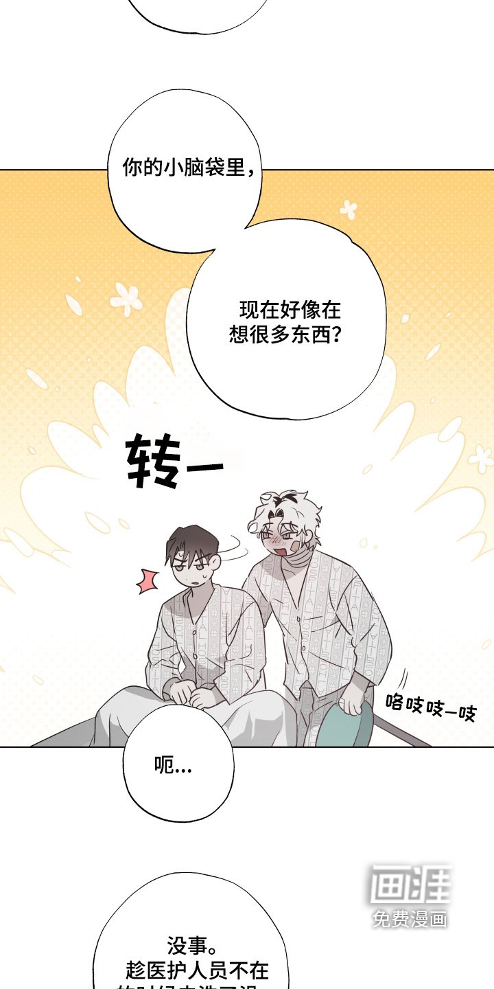 第15章：舒坦