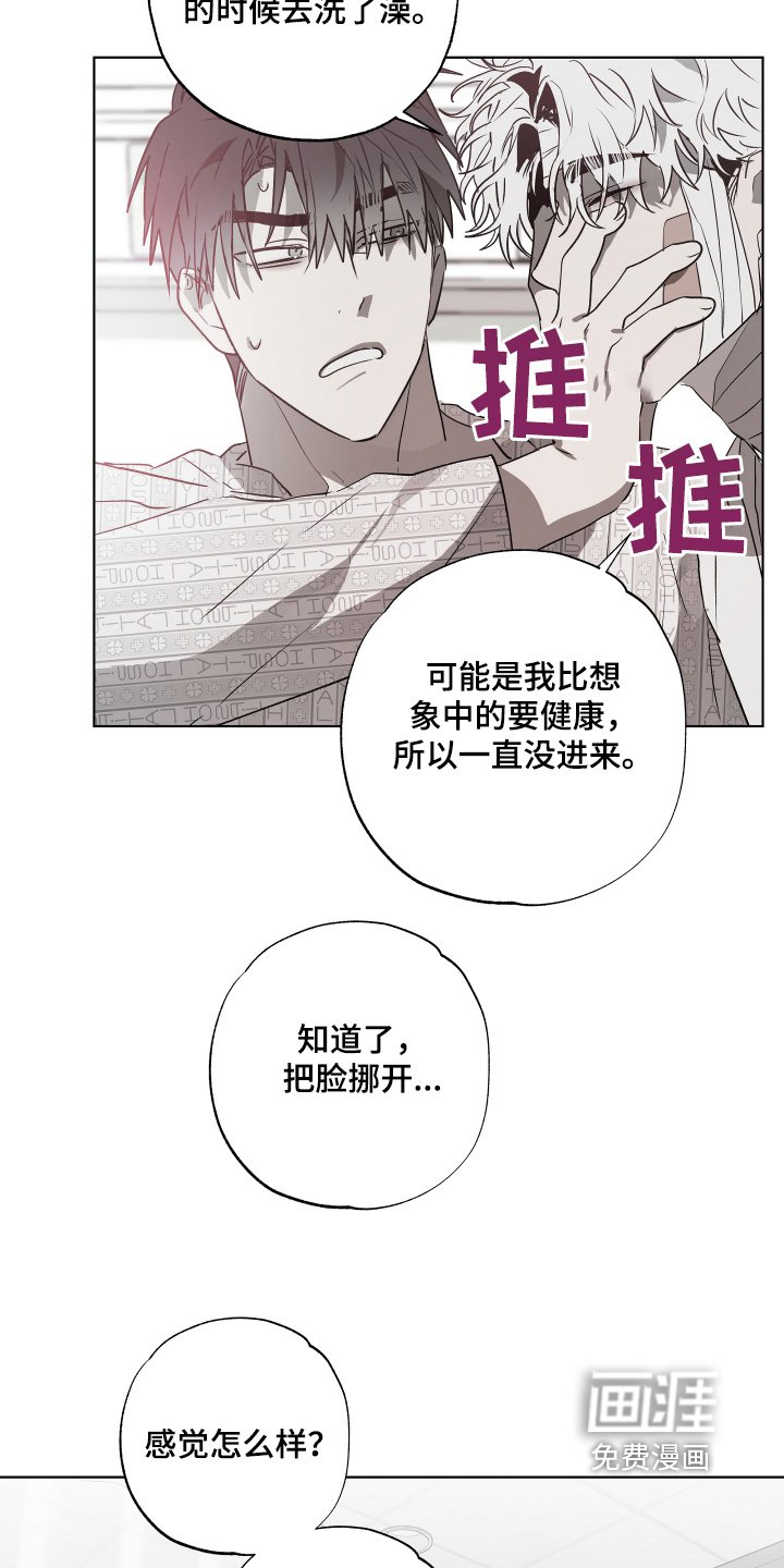 第15章：舒坦
