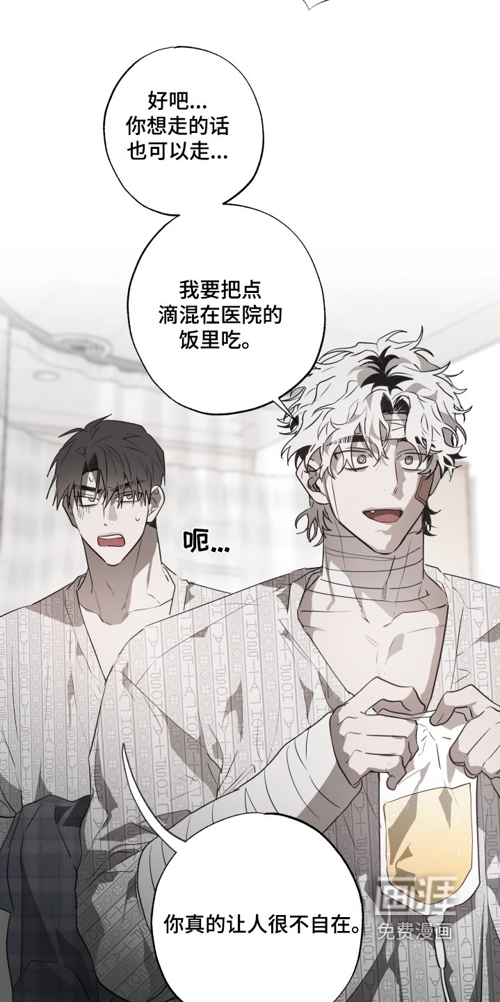 第16章：有人来看我