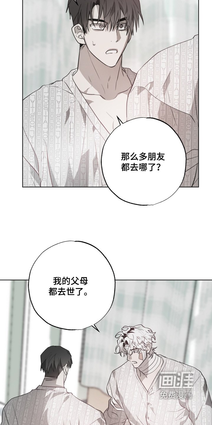 第16章：有人来看我