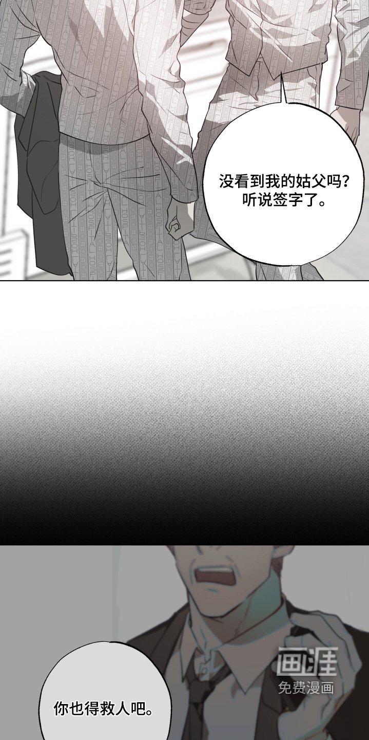 第16章：有人来看我