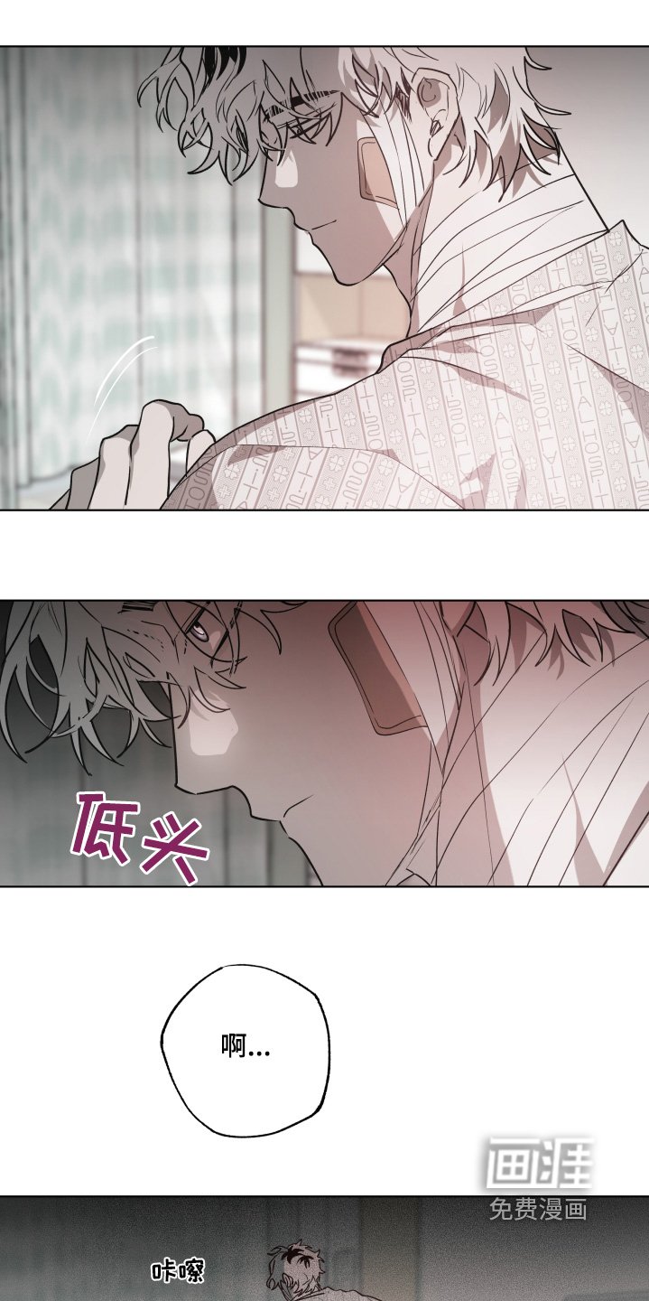 第17章：我走了