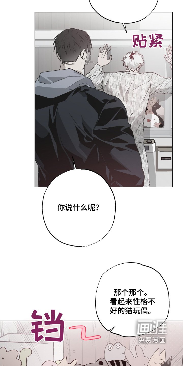 第22章：抓娃娃