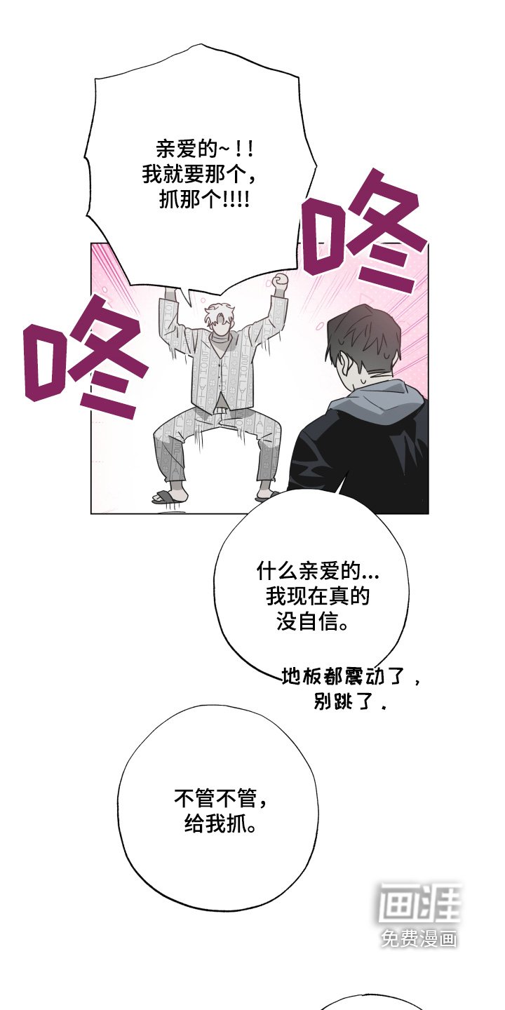 第22章：抓娃娃
