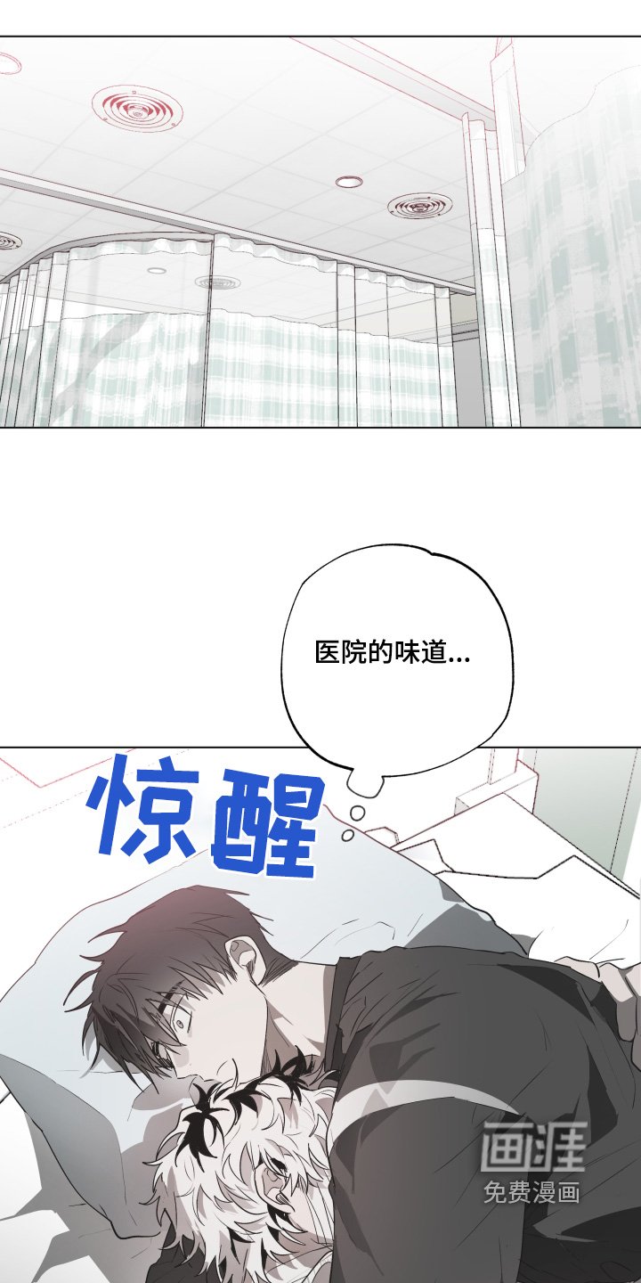 第24章：你是谁