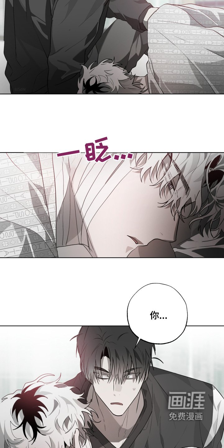 第24章：你是谁