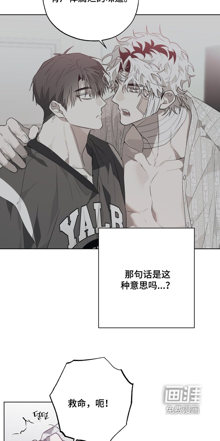 第28章：救命