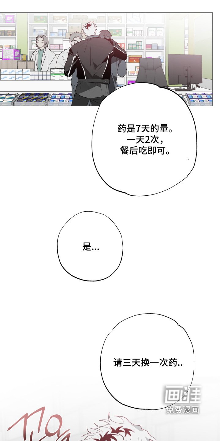 第31章：送你回家