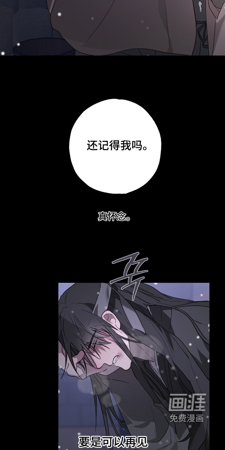 第35章：还记得我吗