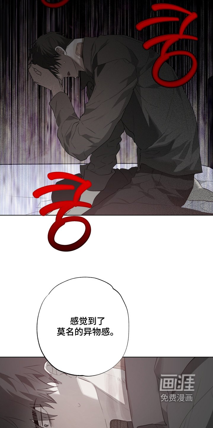 第36章：发生了什么事