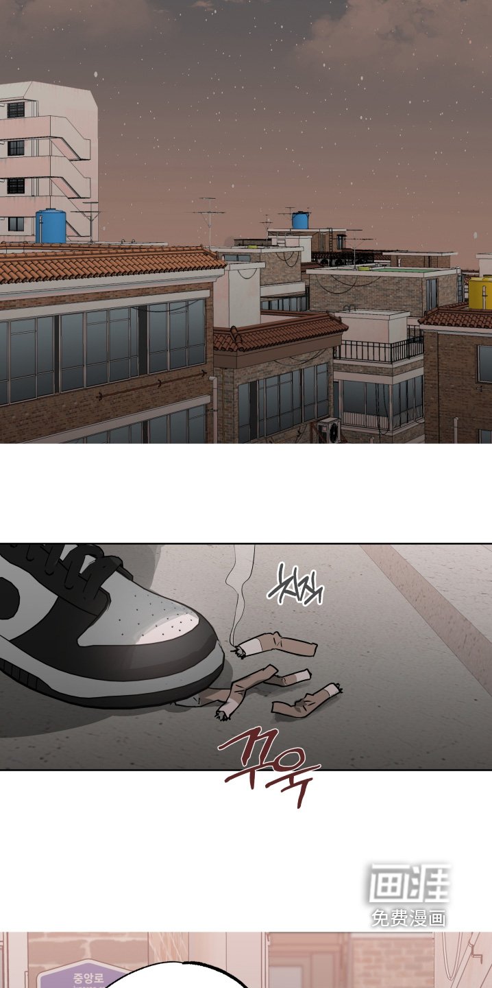 第39章：【第二季】不要自责