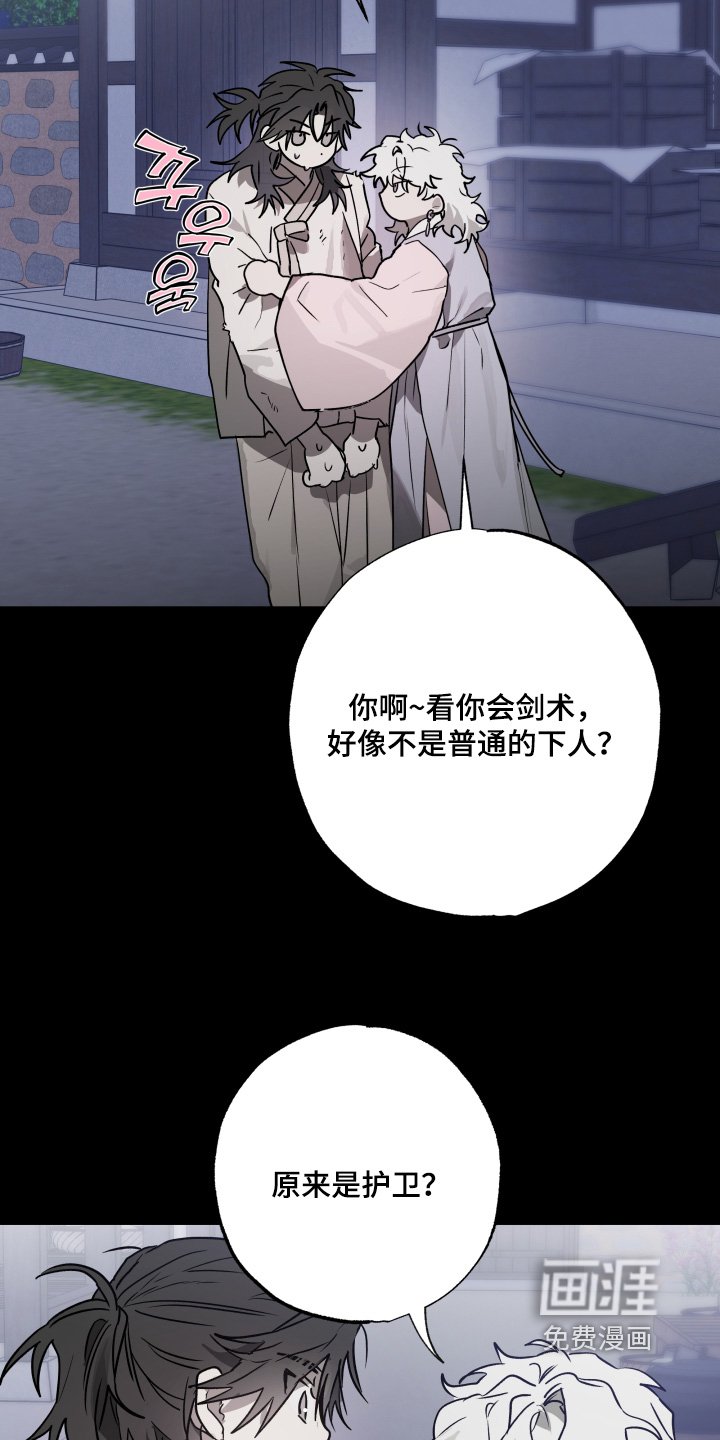 第41章：【第二季】剑术