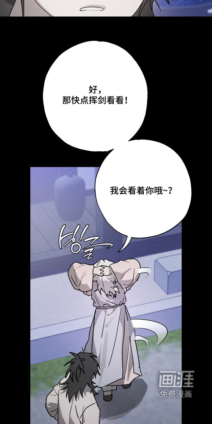 第41章：【第二季】剑术