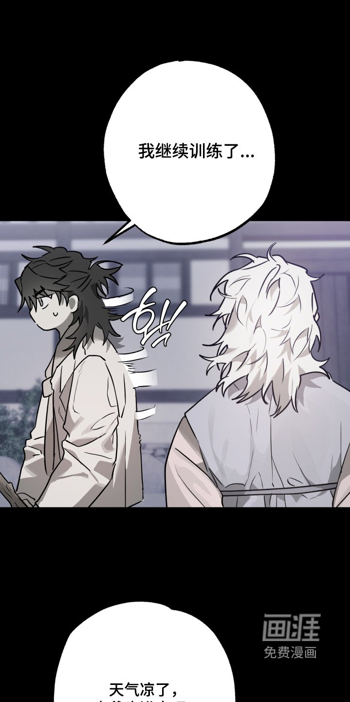 第41章：【第二季】剑术