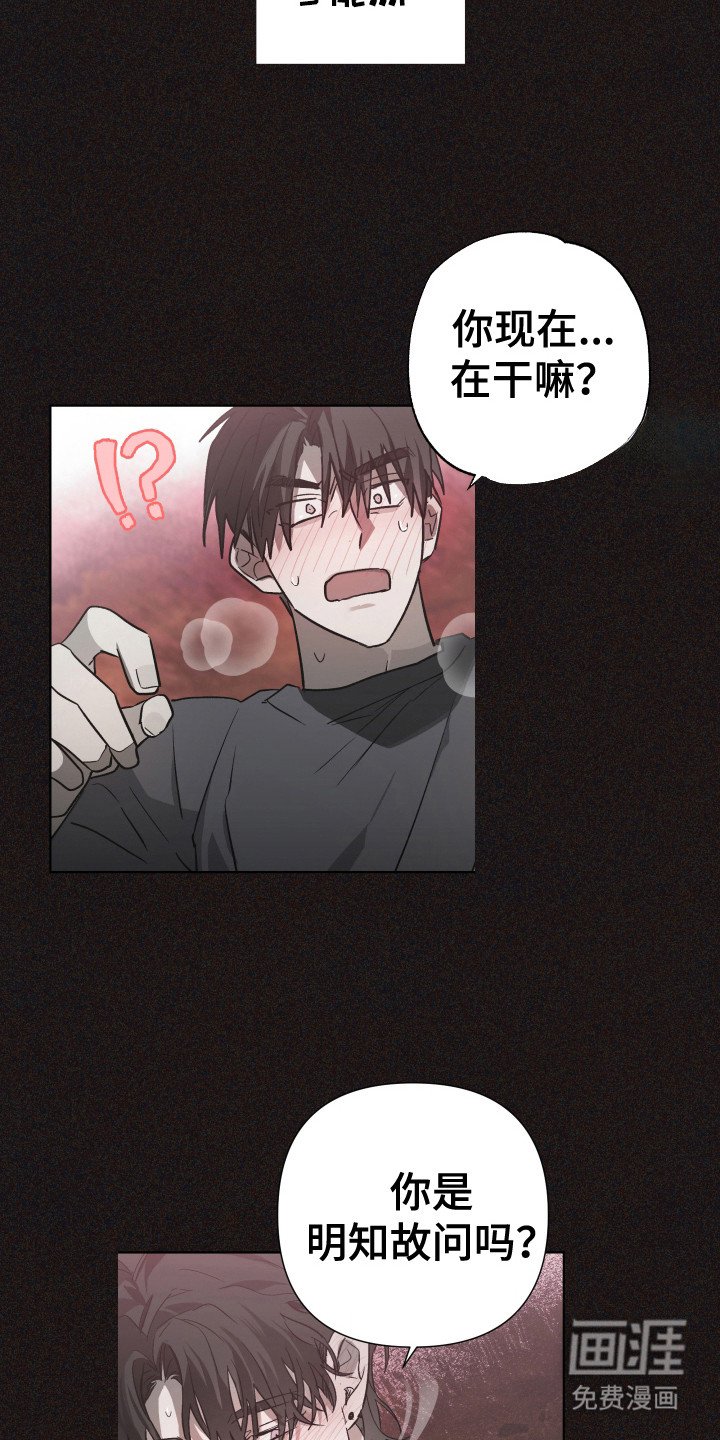 第7章：我行我素