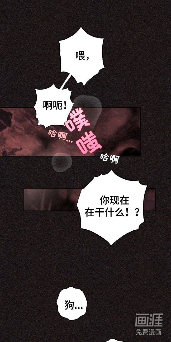 第8章：梦的主人