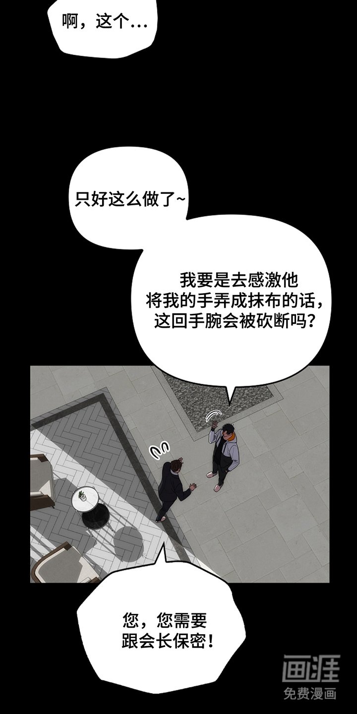 第13章：巫师
