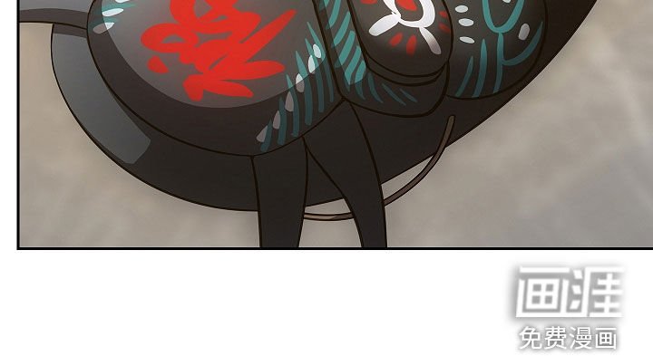 第28章：面具