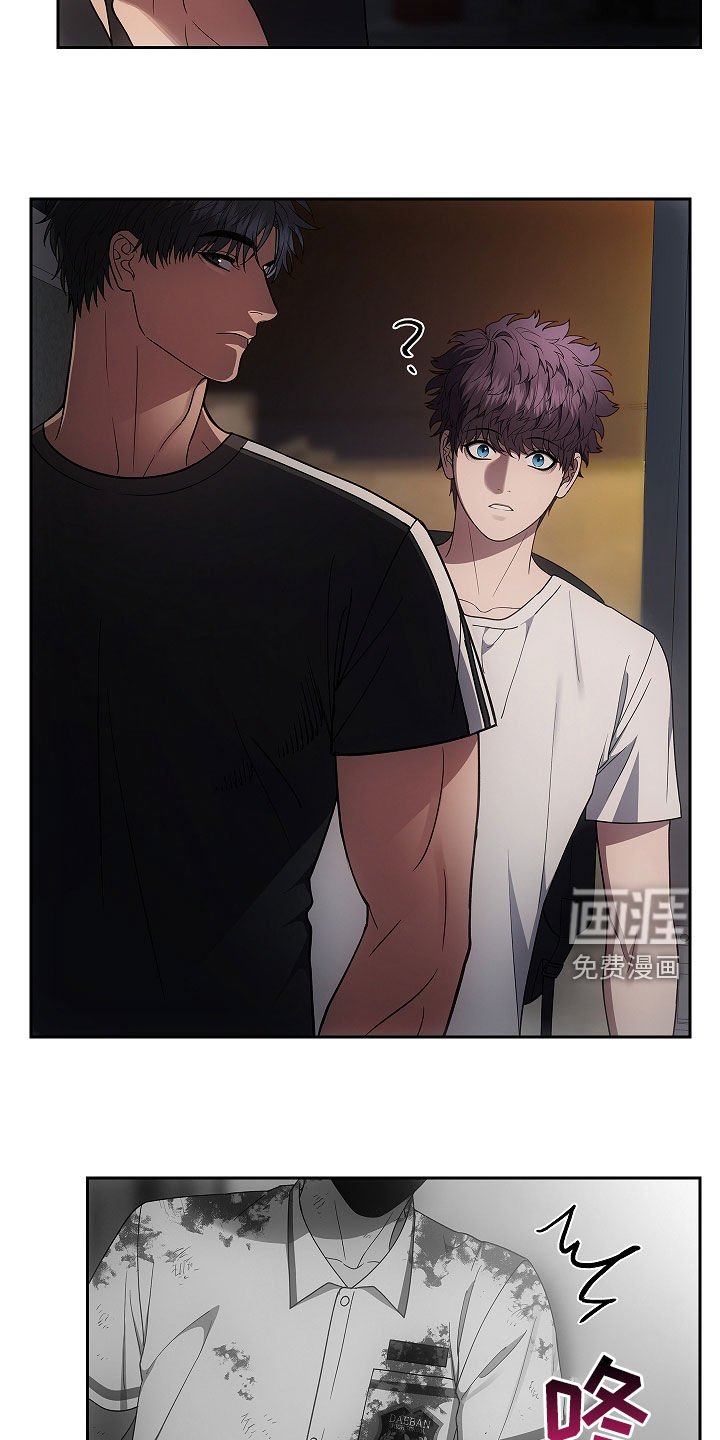 第35章：抢救