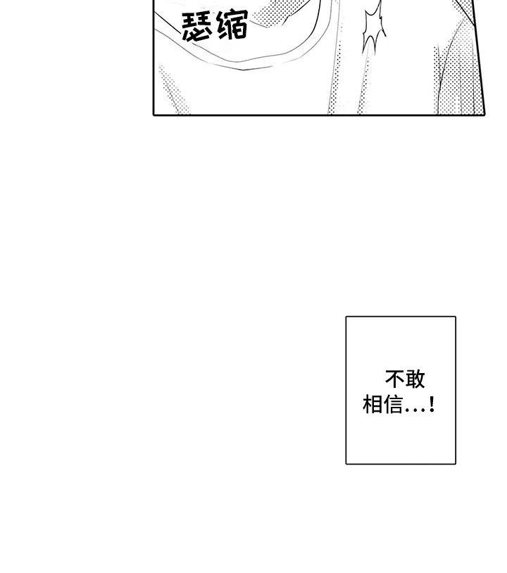 第14章：梦一样的回忆