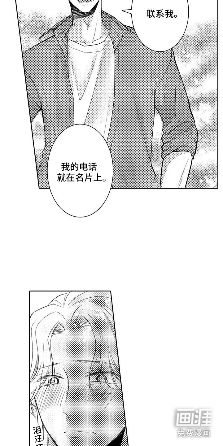 第14章：梦一样的回忆