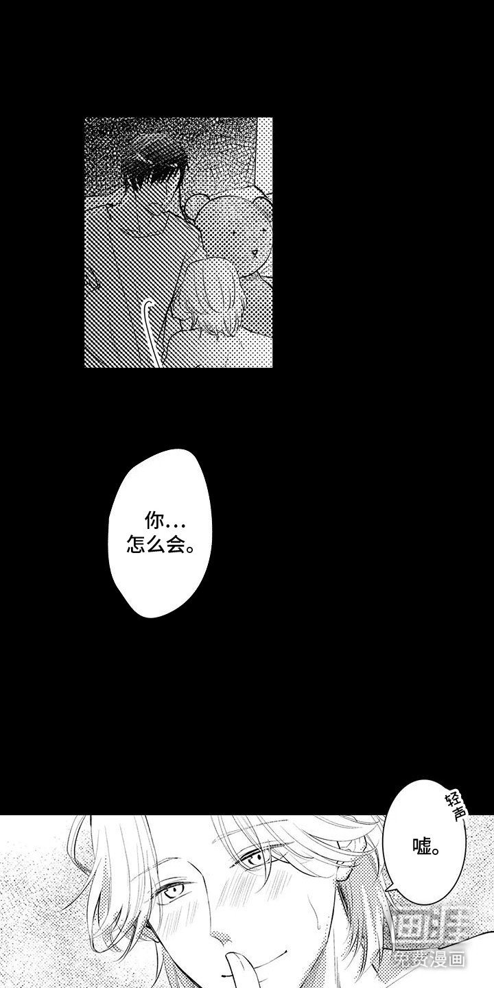 第15章：梦境