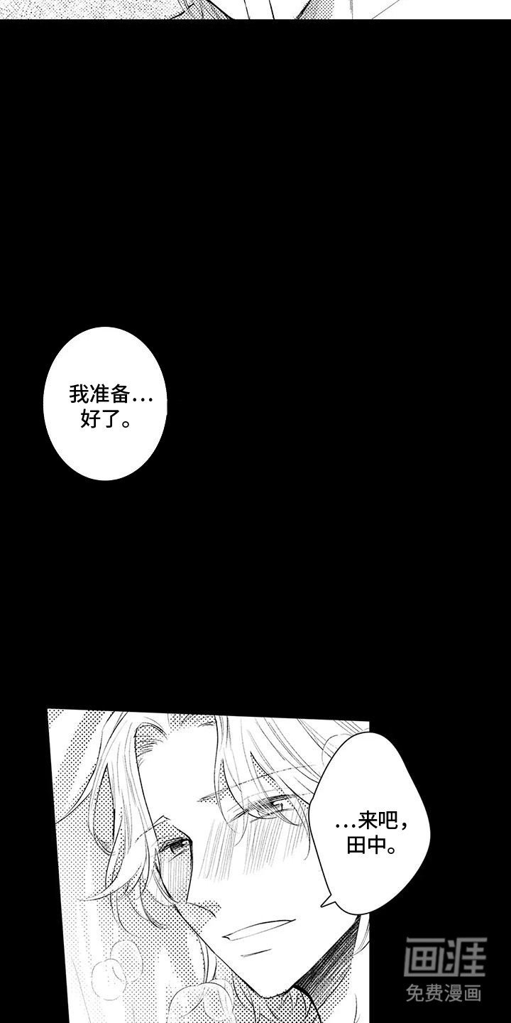 第15章：梦境