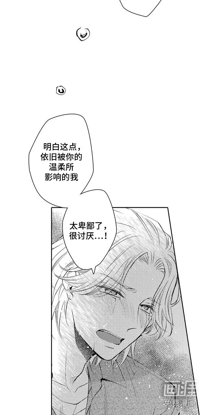 第18章：兄弟情