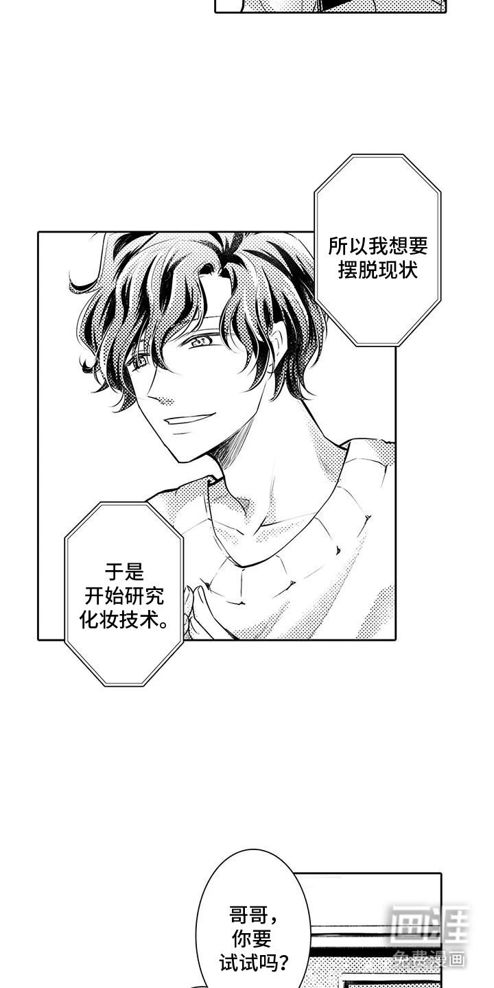第2章：改变自己