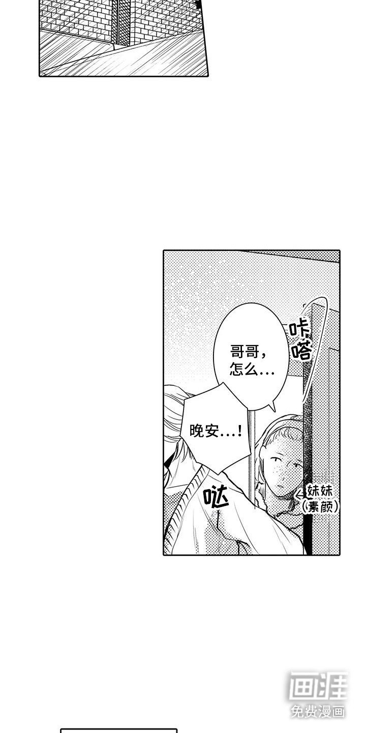 第6章：只能是他