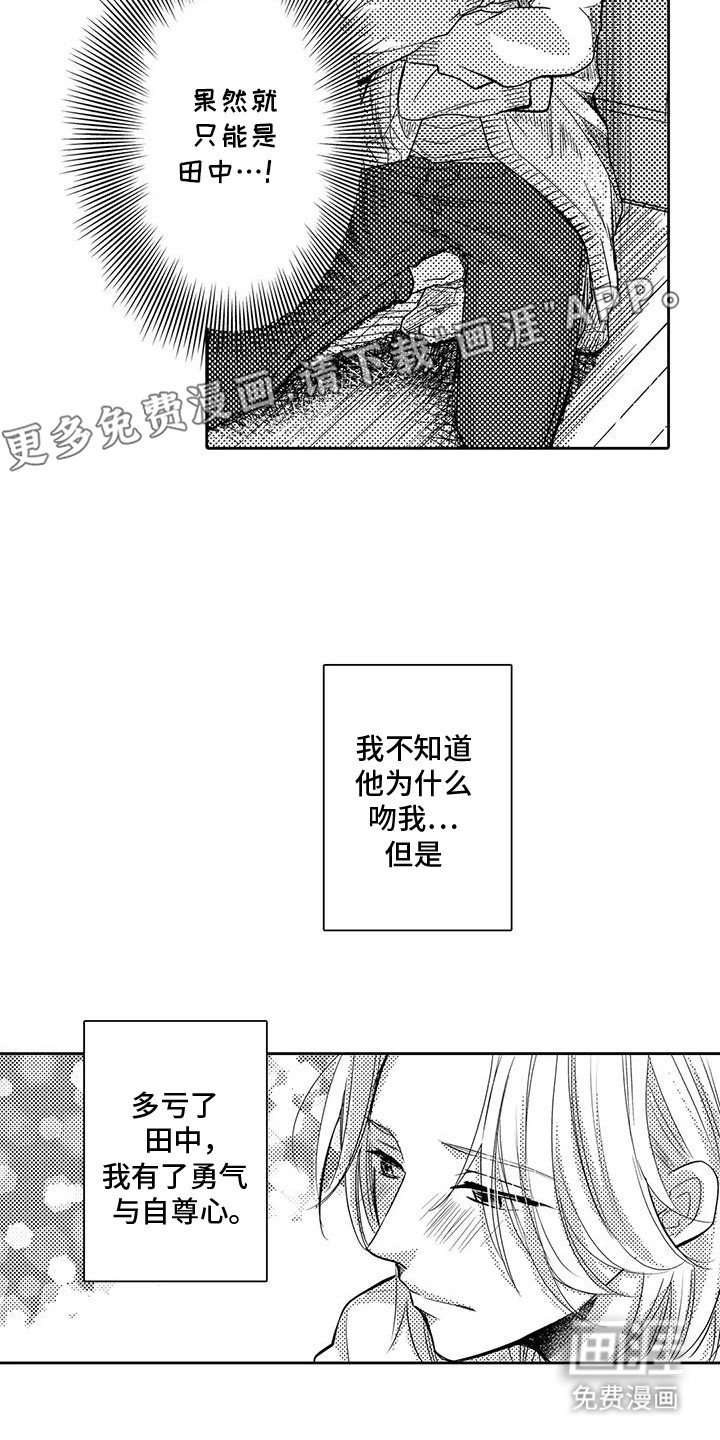 第6章：只能是他