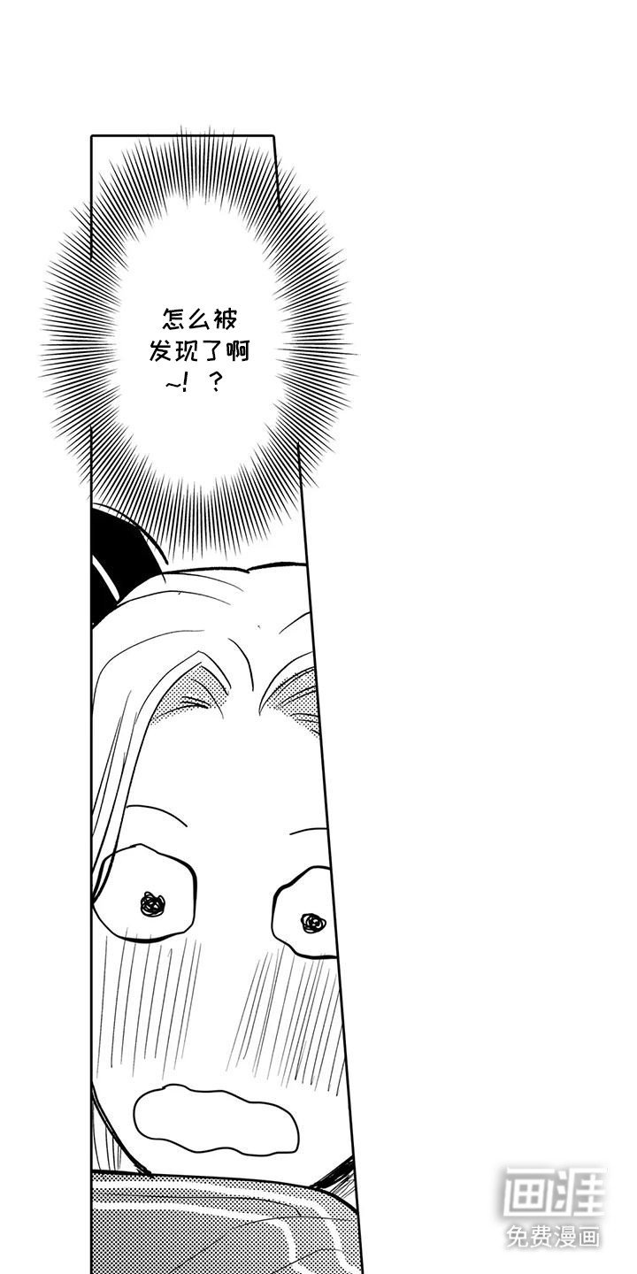 第8章：被认出