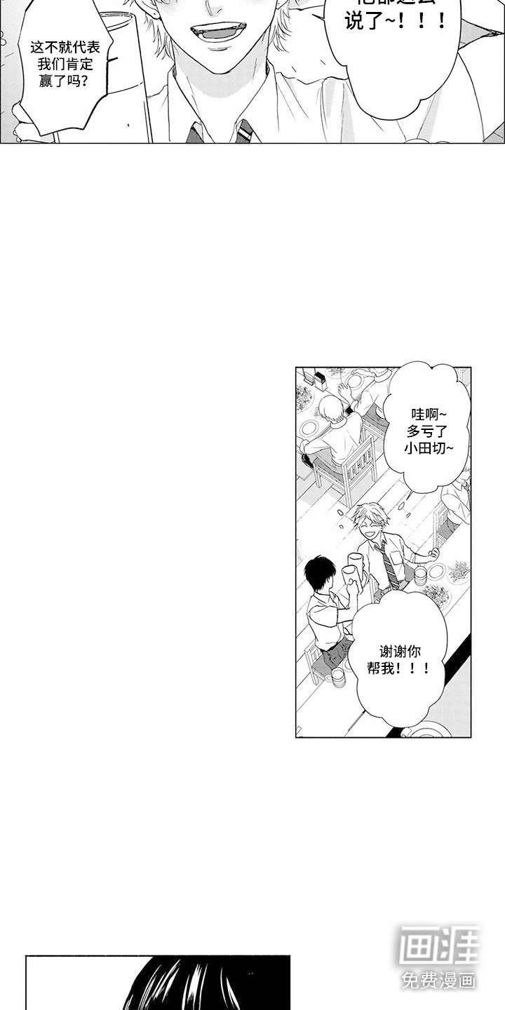 第12章：感觉奇怪
