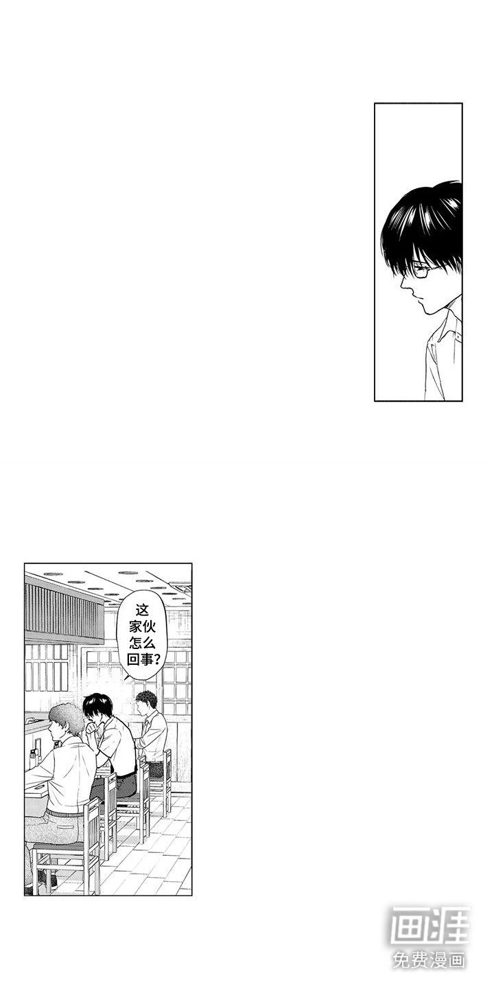 第13章：心痒痒