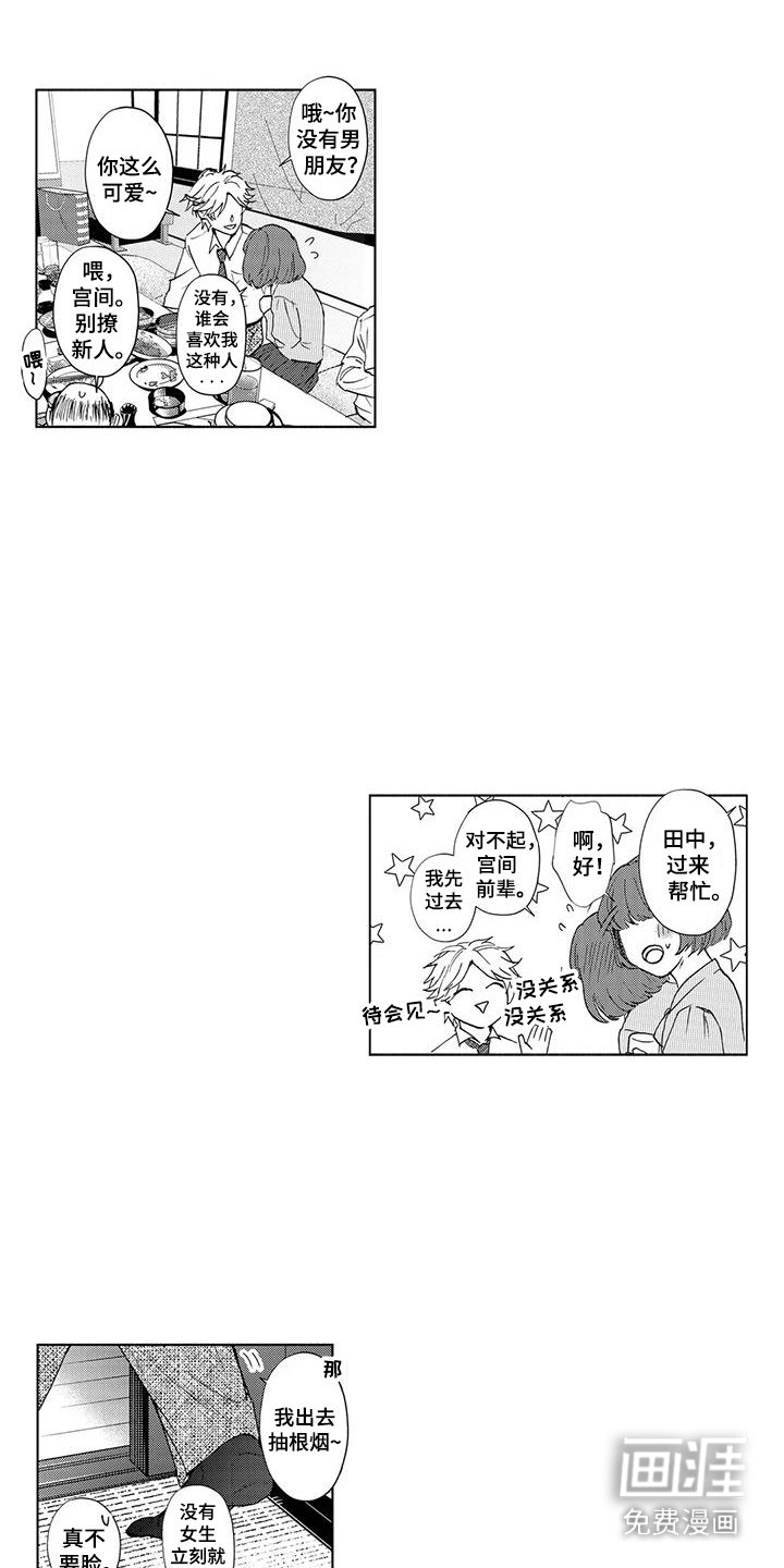 第2章：任何事