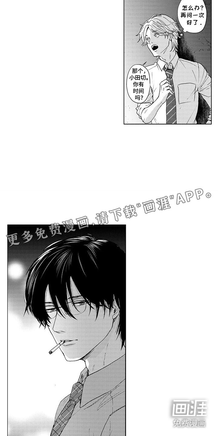 第2章：任何事