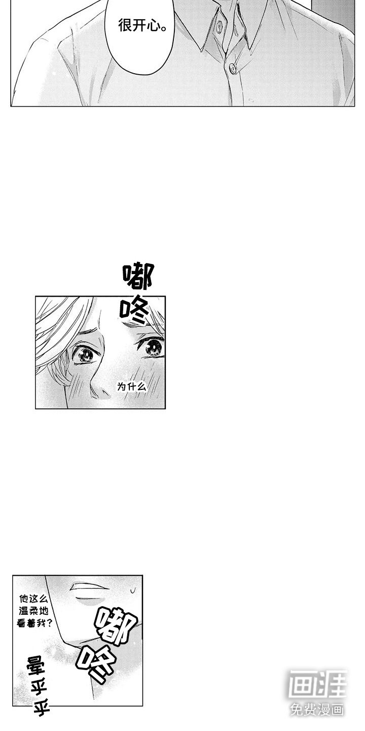 第21章：表白