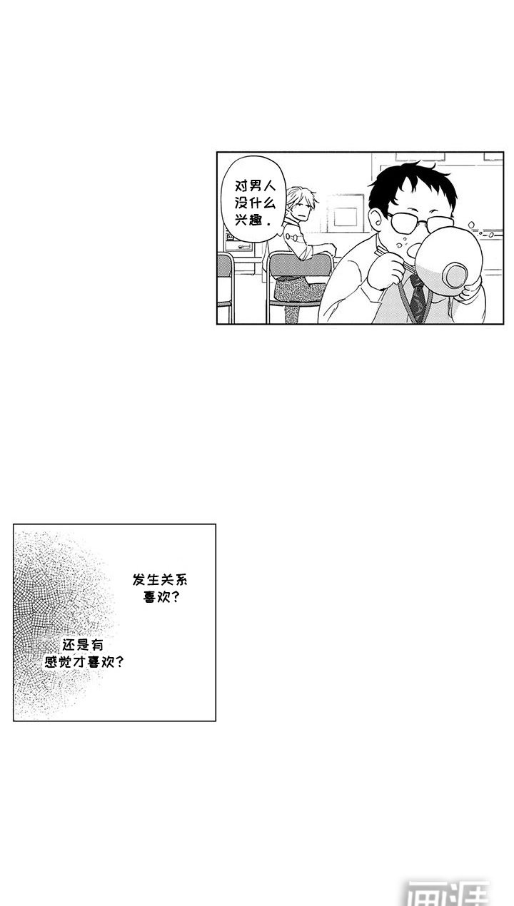 第6章：别后悔
