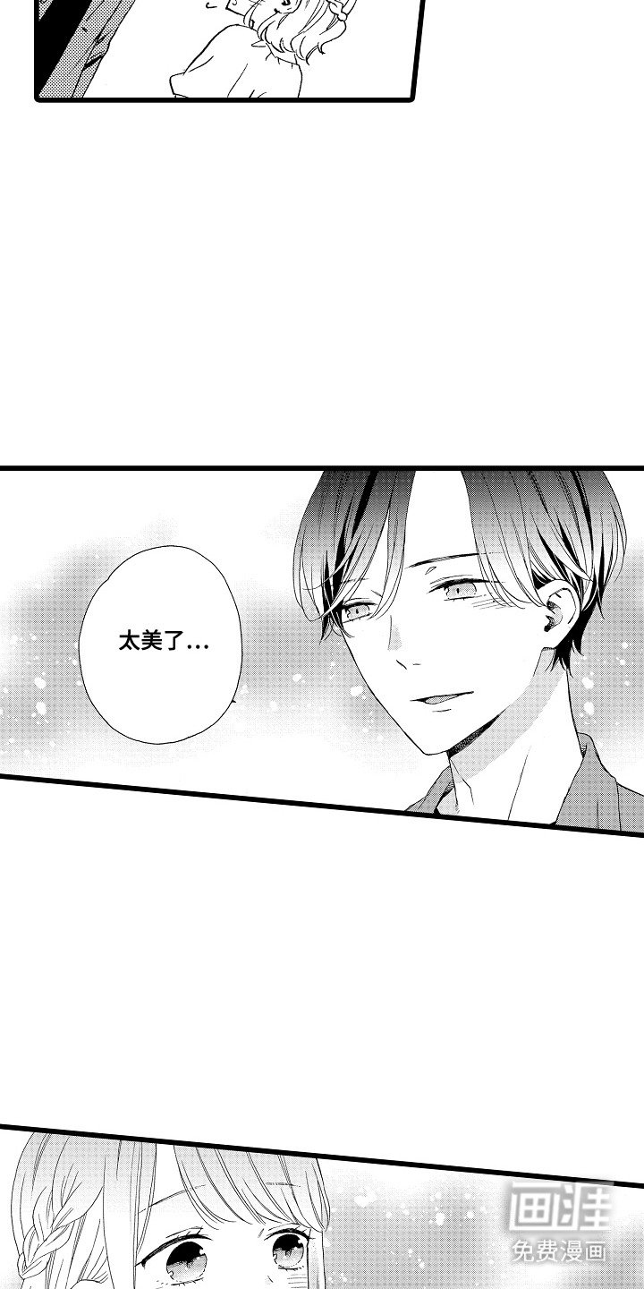 第10章：打扮