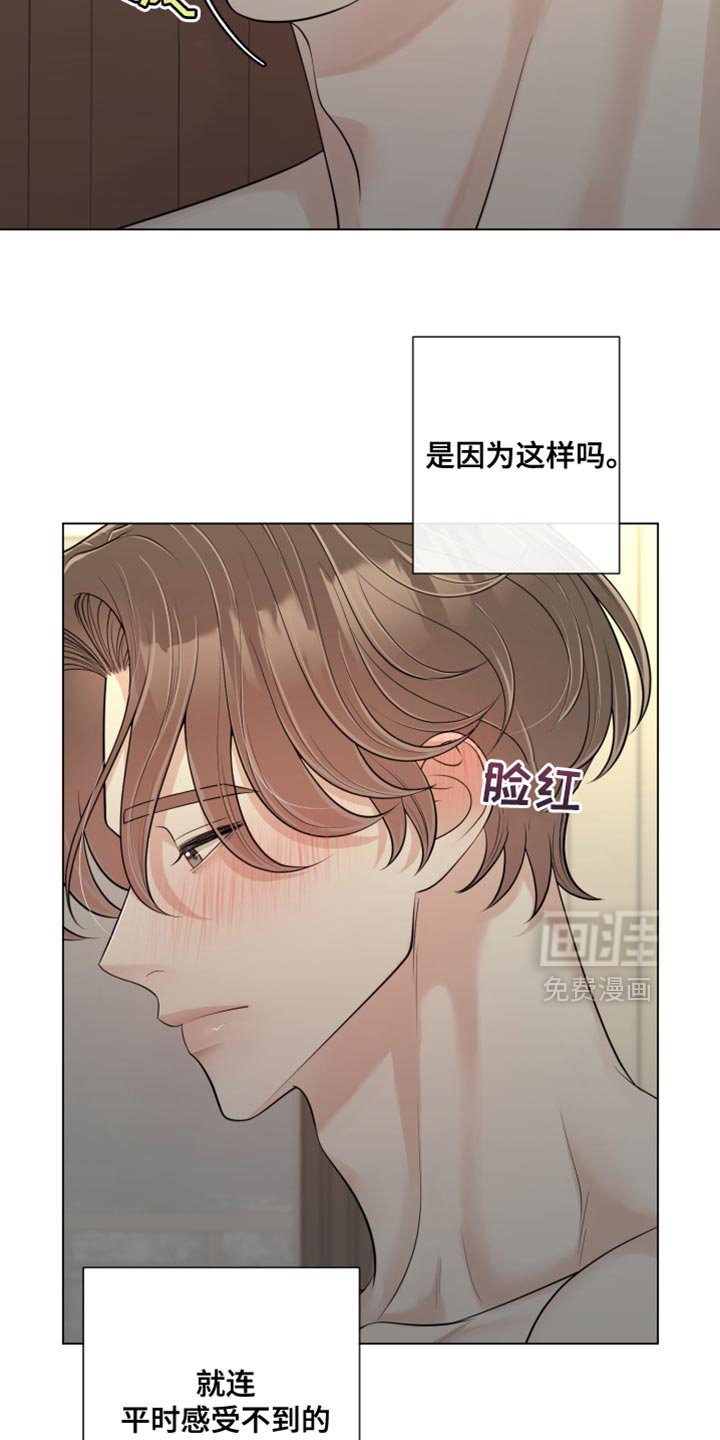 第20章：从未感受过的感情