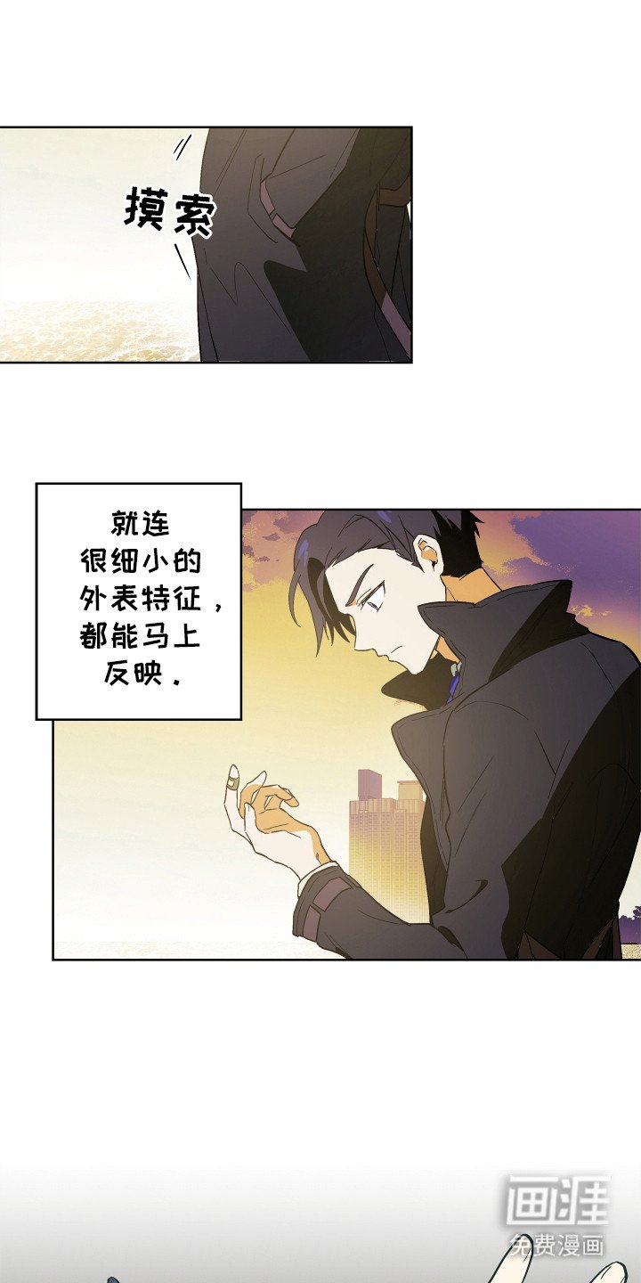 第1章：银幕世界