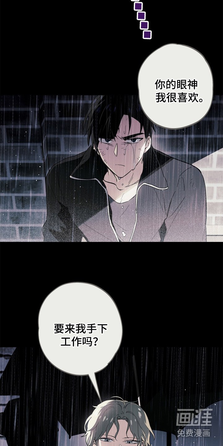 第12章：背叛