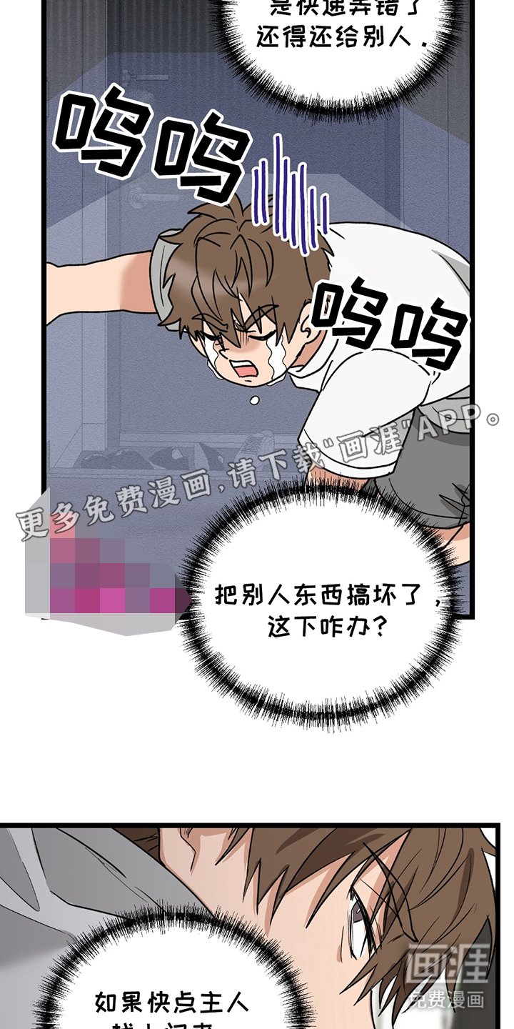 第3章：最大危机