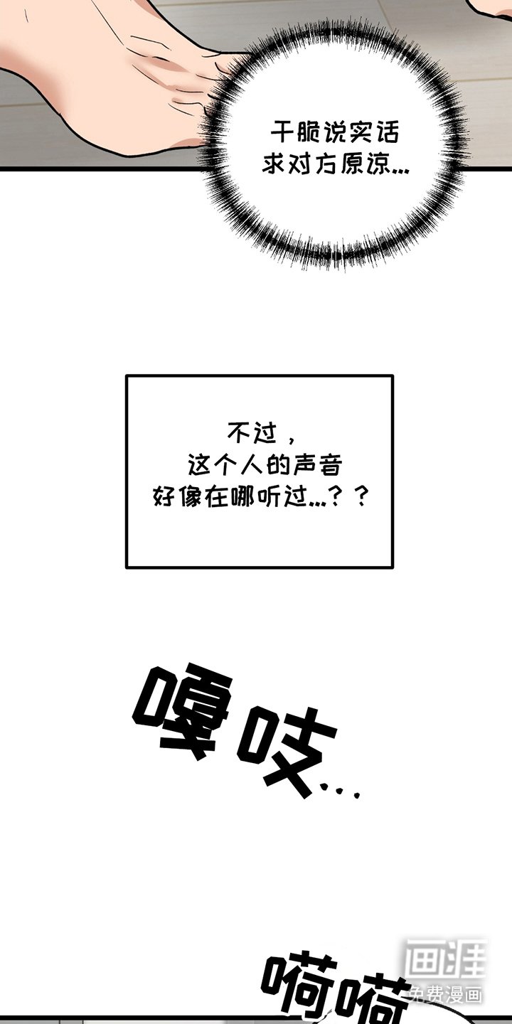 第3章：最大危机